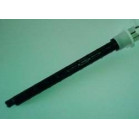 Ось привода ролика захвата HP LJ P3015/M521/M525 (RC2-8532)