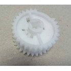 Муфта узла захвата обходного лотка HP LJ P2014/P2015/M2727/P2035/P2055 (RM1-4275/RU5-0926/RU5-0925) 