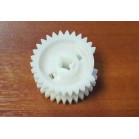 Муфта узла захвата обходного лотка HP LJ P2014/P2015/M2727/P2035/P2055 (RM1-4275/RU5-0926/RU5-0925) 