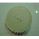 Шестерня 53T BROTHER HL-2040/2050/2070 (LU2067001)