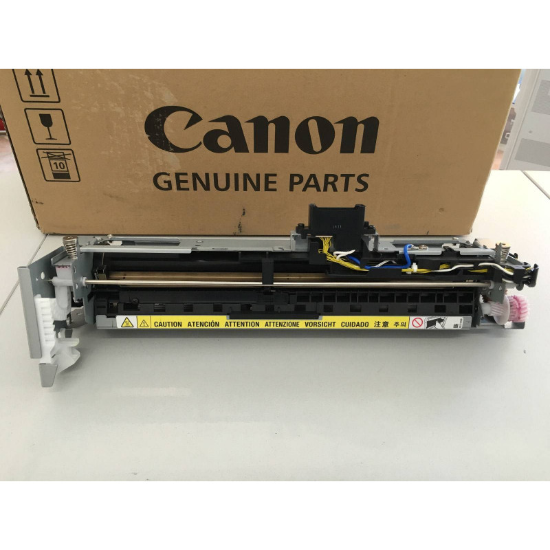 Печь в сборе Canon iR Adv 4025/4035/4045/4225/4235/4245 (FM4-9737)