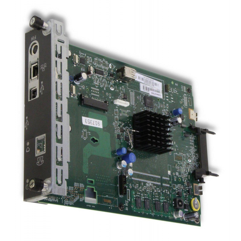 Плата форматера HP CLJ M575 (CD644-67927/CD644-67909/CD662-60001) OEM