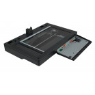 Сканер в сборе (основание) HP CLJ M575dn/M575f (CD644-67922/CD644-60110) OEM