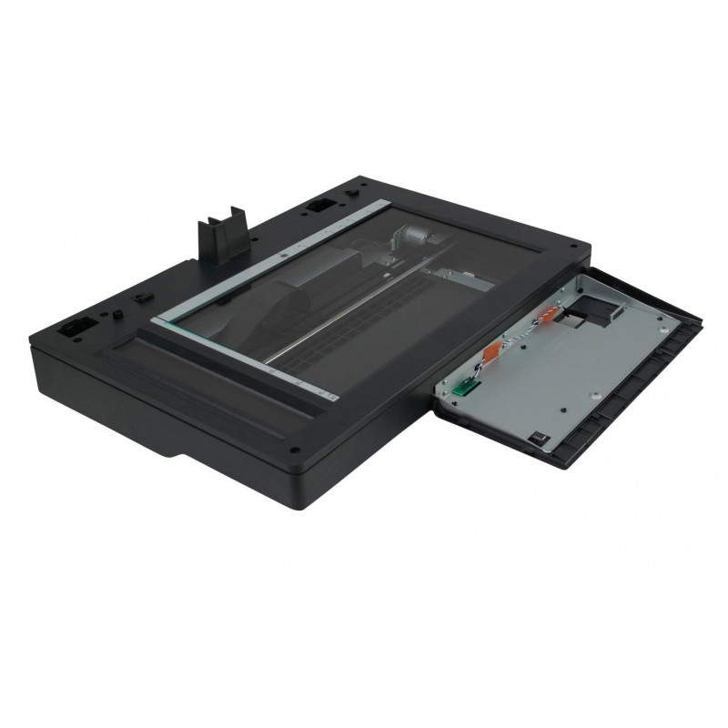 Сканер в сборе (основание) HP CLJ M575dn/M575f (CD644-67922/CD644-60110) OEM