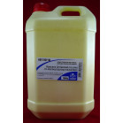 Тонер для Kyocera Universal (TK-590/540/550/560/570/580) Yellow (кан. 1кг) B&W Standart Tomoegawa фас.Россия