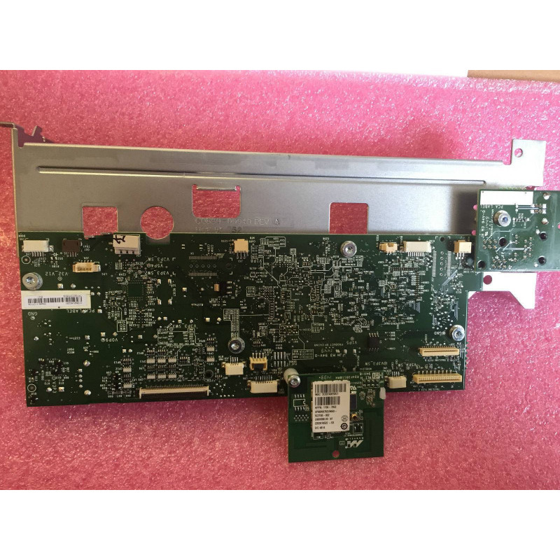Плата форматера HP DJ T520 (CQ890-67097/CQ890-67081/CQ890-67023/CQ890-60251) OEM