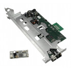 Плата форматера HP DJ T520 (CQ890-67097/CQ890-67081/CQ890-67023/CQ890-60251) OEM