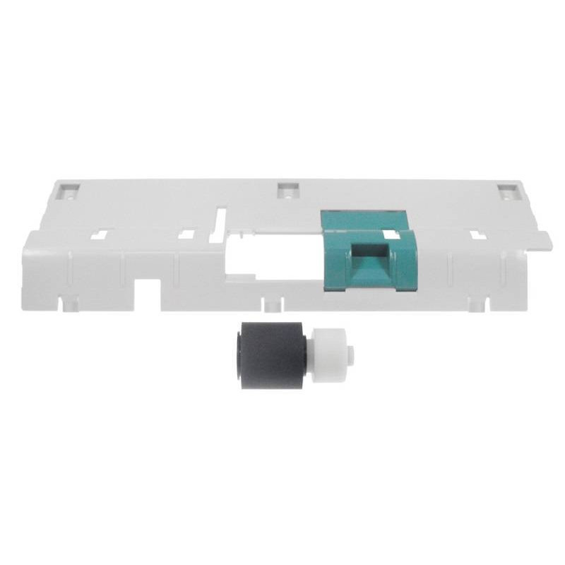 Ролик отделения и направляющая ADF Lexmark X64x (40X4656/40X0454/40X0459/40X2799)