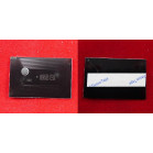 Чип для Kyocera FS-C8020MFP/C8025MFP (TK-895K) Black, 12K ELP Imaging®