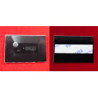 Чип для Kyocera FS-C8020MFP/C8025MFP (TK-895C) Cyan, 6K ELP Imaging®