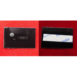 Чип для Kyocera FS-C8020MFP/C8025MFP (TK-895M) Magenta, 6K ELP Imaging®