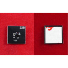 Чип для Kyocera FS-C5150dn, P6021cdn (TK-580M) Magenta, 2.8K ELP Imaging®