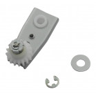 Муфта дуплекса в сборе HP LJ P3015/M521/M525 (RM1-6559/RM1-6598) OEM