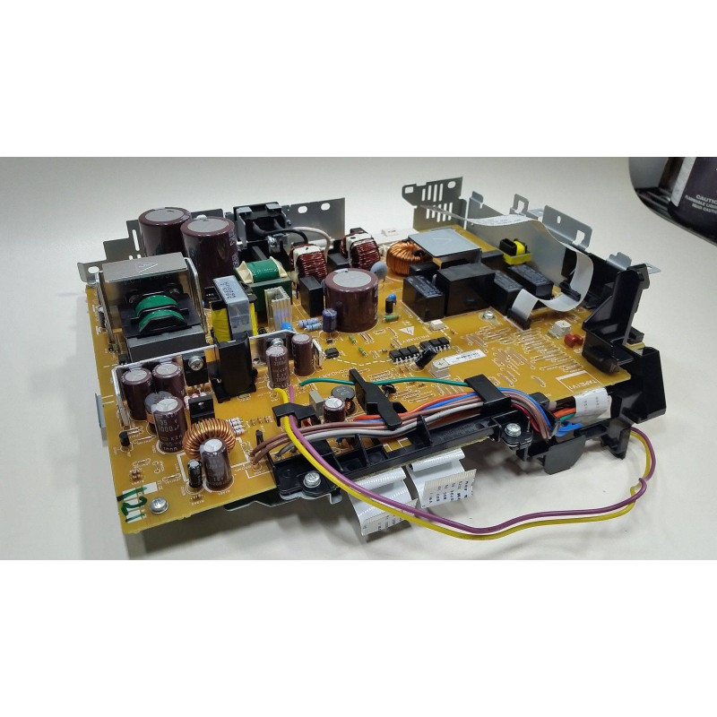 Плата питания низковольтная HP LJ M521/M525 (RM1-8514/RM1-8614) OEM