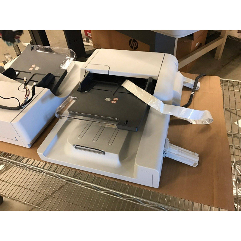 Автоподатчик (ADF) в сборе HP LJ M525c (CF116-67922/CZ007-60006) OEM