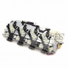 Главный привод в сборе HP CLJ CP5525dn/xh/M750dn/xh/M775 (CE708-67901/RM1-7931/RM2-5832)