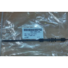 Вал подачи бумаги (с 2-мя роликами) HP LJ P1005/P1006/P1102/M1132/M1212/M1522 (RC2-1061) OEM