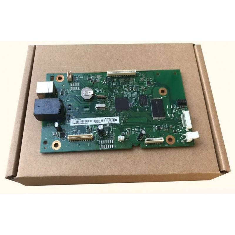 Плата форматера HP LJ M127fw (CZ181-60001) OEM