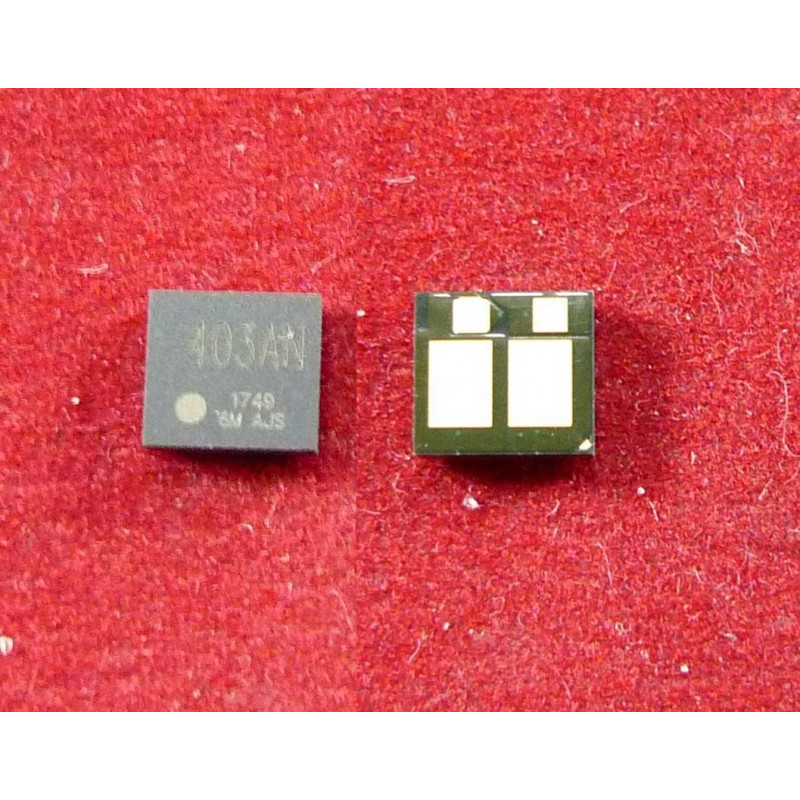 Чип для картриджа CF403A Magenta, 1.4K ELP Imaging®