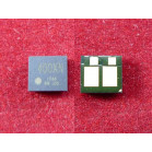 Чип для картриджа CF400X Black, 2.8K ELP Imaging®