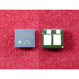 Чип для картриджа CF400X Black, 2.8K ELP Imaging®