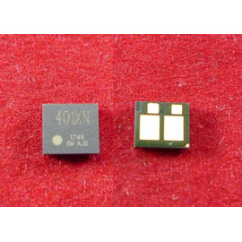 Чип для картриджа CF401X Cyan, 2.3K ELP Imaging®