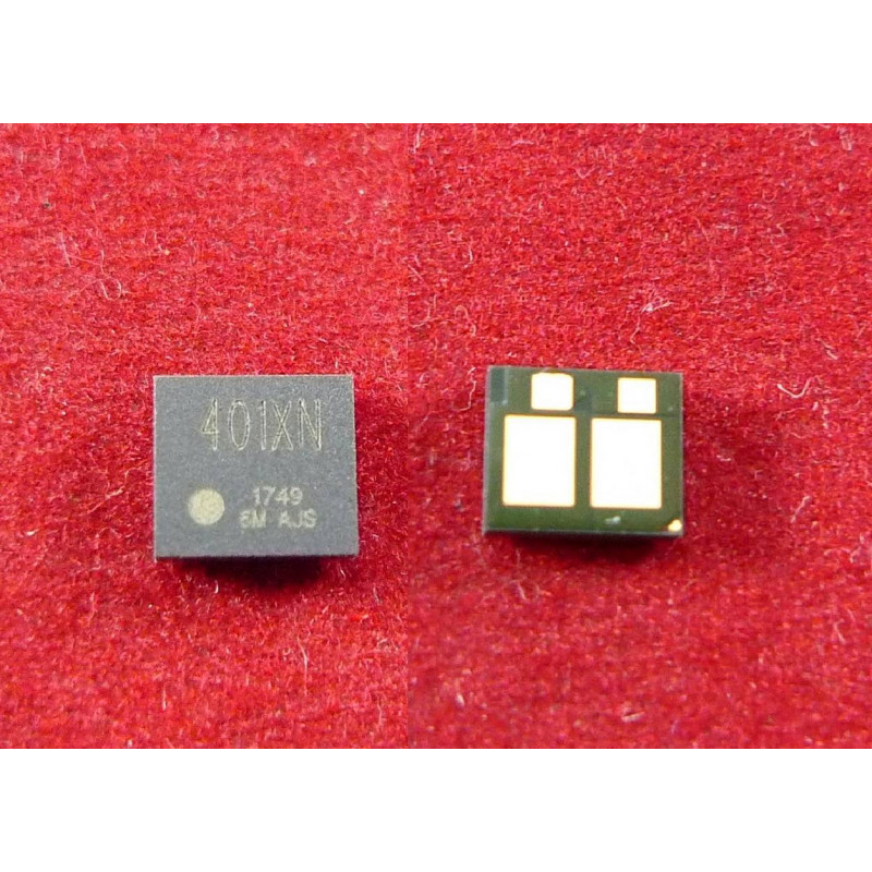 Чип для картриджа CF401X Cyan, 2.3K ELP Imaging®