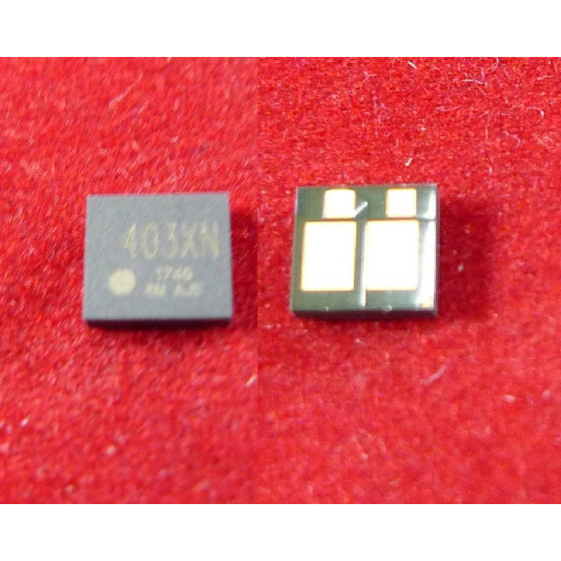 Чип для картриджа CF403X Magenta, 2.3K ELP Imaging®