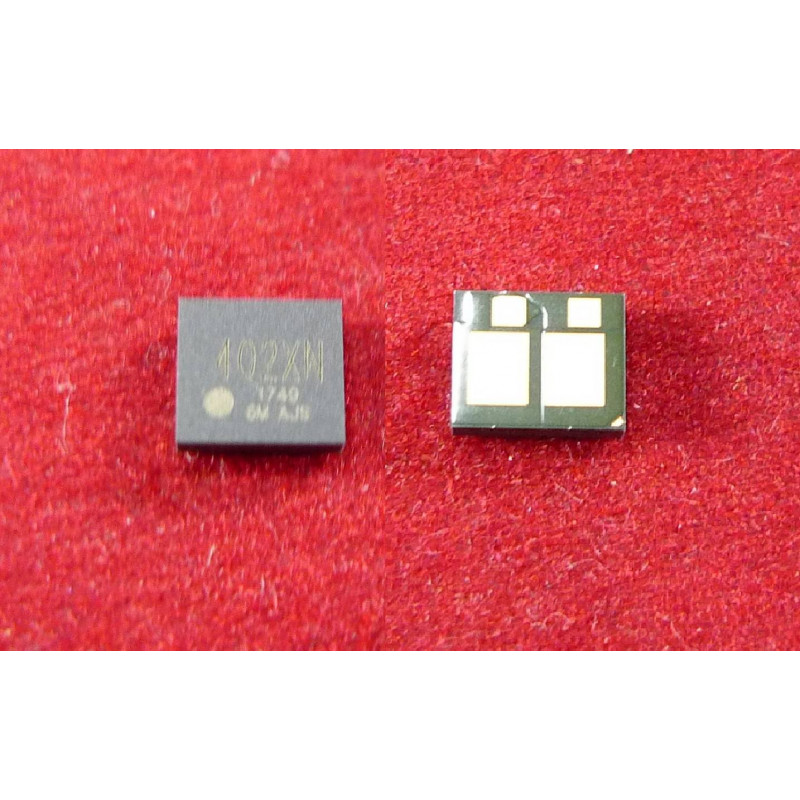 Чип для картриджа CF402X Yellow, 2.3K ELP Imaging®