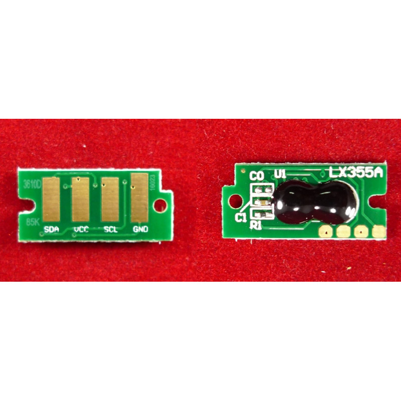 Чип Xerox Phaser 3610/3610n/3610dn WC 3615/3615dn DRUM (113R00773) 85K ELP Imaging®