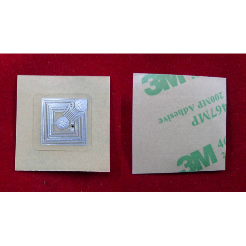 Чип для Kyocera TASKalfa 3050ci/3550ci (TK-8305K) Black, 25K ELP Imaging®