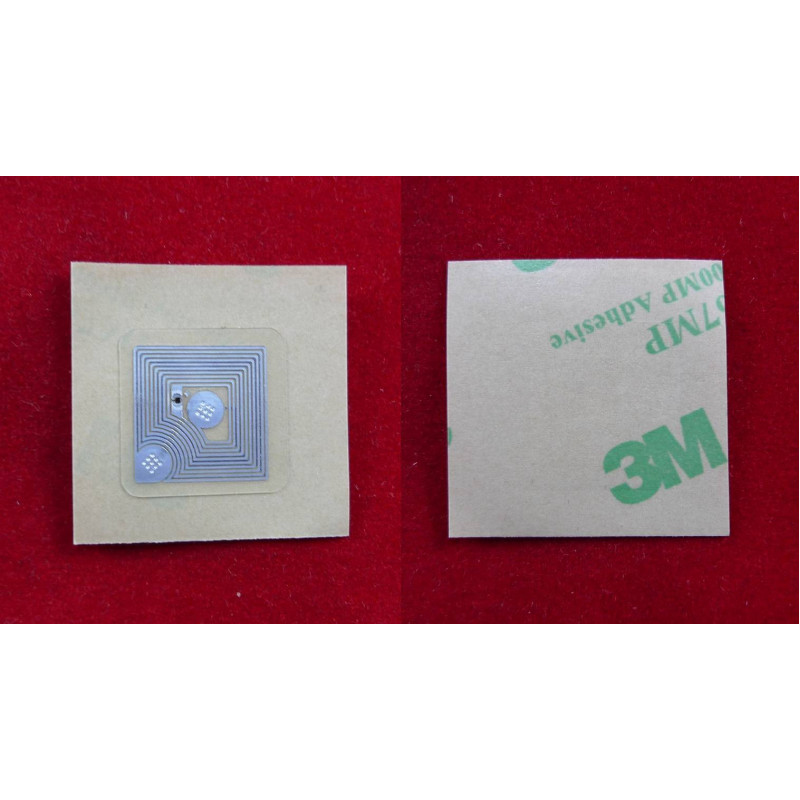 Чип для Kyocera TASKalfa 3050ci/3550ci (TK-8305C) Cyan, 15K ELP Imaging®