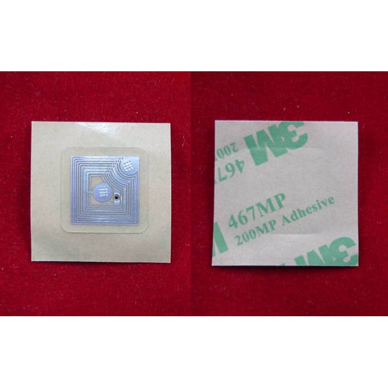 Чип для Kyocera TASKalfa 3050ci/3550ci (TK-8305M) Magenta, 15K ELP Imaging®