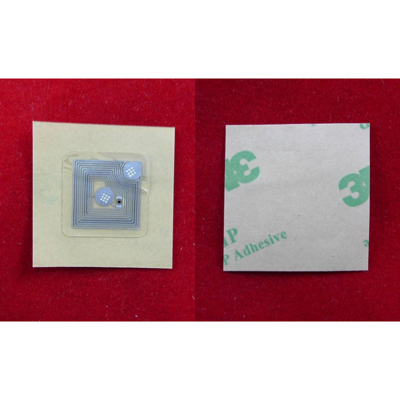 Чип для Kyocera TASKalfa 3050ci/3550ci (TK-8305Y) Yellow, 15K ELP Imaging®