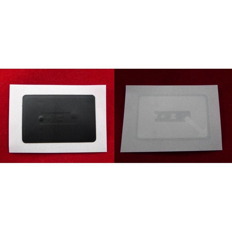 Чип для Kyocera TASKalfa 2550ci (TK-8315K) Black, 12K ELP Imaging®