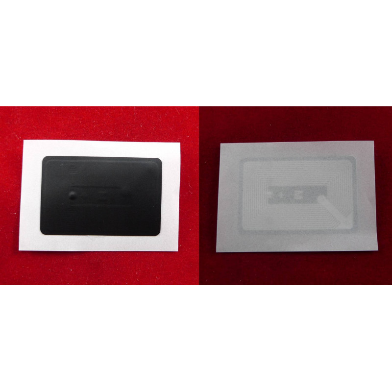 Чип для Kyocera TASKalfa 2550ci (TK-8315C) Cyan, 6K ELP Imaging®