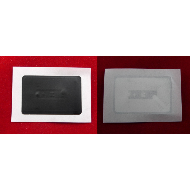 Чип для Kyocera TASKalfa 2550ci (TK-8315M) Magenta, 6K ELP Imaging®