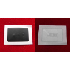 Чип для Kyocera TASKalfa 2550ci (TK-8315Y) Yellow, 6K ELP Imaging®