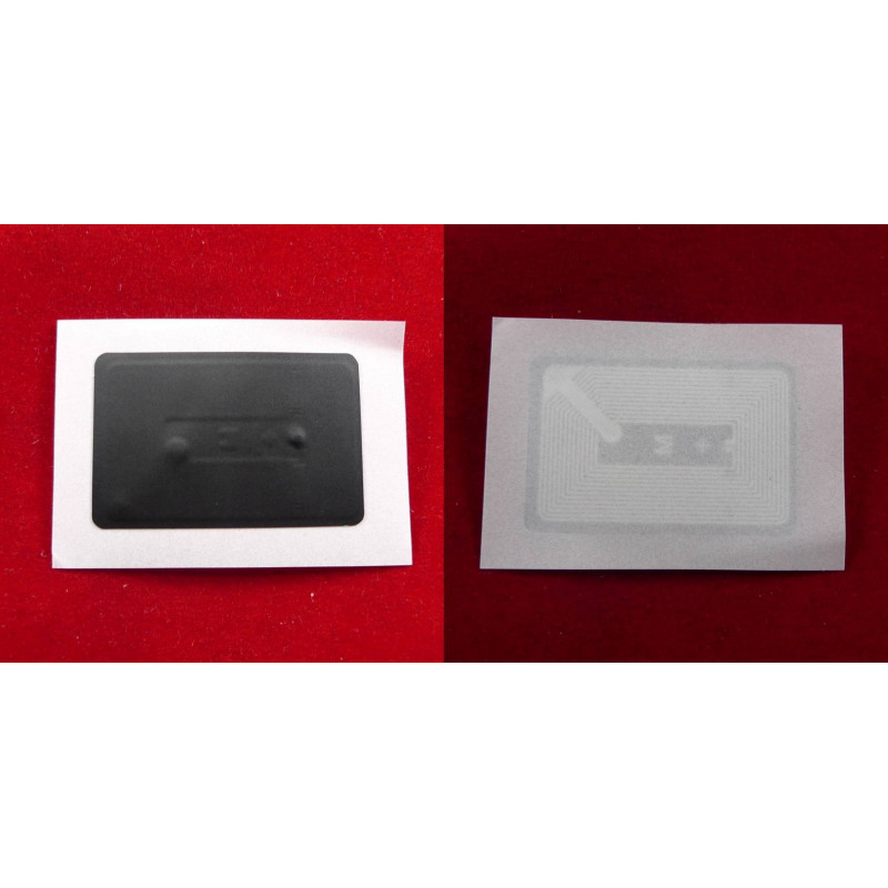 Чип для Kyocera TASKalfa 2550ci (TK-8315Y) Yellow, 6K ELP Imaging®