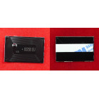 Чип для Kyocera TASKalfa 2551ci (TK-8325K) Black, 18K ELP Imaging®