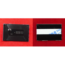 Чип для Kyocera TASKalfa 2551ci (TK-8325K) Black, 18K ELP Imaging®
