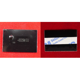 Чип для Kyocera TASKalfa 2551ci (TK-8325M) Magenta, 12K ELP Imaging®