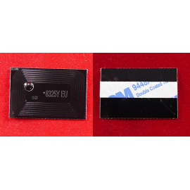 Чип для Kyocera TASKalfa 2551ci (TK-8325Y) Yellow, 12K ELP Imaging®