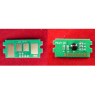 Чип для Kyocera Ecosys P6130cdn/M6030cdn/M6530cdn (TK-5140K) Black, 7K ELP Imaging®
