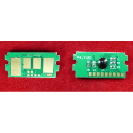 Чип для Kyocera Ecosys P6130cdn/M6030cdn/M6530cdn (TK-5140M) Magenta, 5K ELP Imaging®