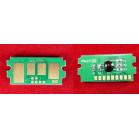 Чип для Kyocera Ecosys P6035cdn/M6035cidn/M6535cidn (TK-5150K) Black, 12K ELP Imaging®