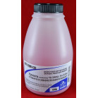 Тонер для Kyocera TK-590M, FS-C5250/2026MFP/2126MFP/2526MFP Magenta(фл. 120г) 5K B&W Standart Tomoegawa фас.Россия