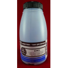 Тонер OKI C301/310/321/330/511/530/3300/3400/3450, MC360/362/562 Cyan (фл. 50г) B&W Premium Tomoegawa фас.Россия