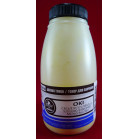 Тонер OKI C301/310/321/330/511/530/3300/3400/3450, MC360/362/562 Yellow (фл. 50г) B&W Premium Tomoegawa фас.Россия