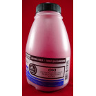 Тонер OKI C610/C810/C821/C822/C830/C5850/C5950/MC560 Magenta (фл. 135г) B&W Premium Tomoegawa фас.Россия
